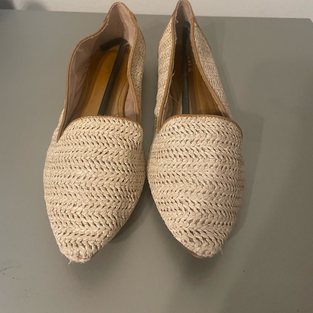 MIA flats